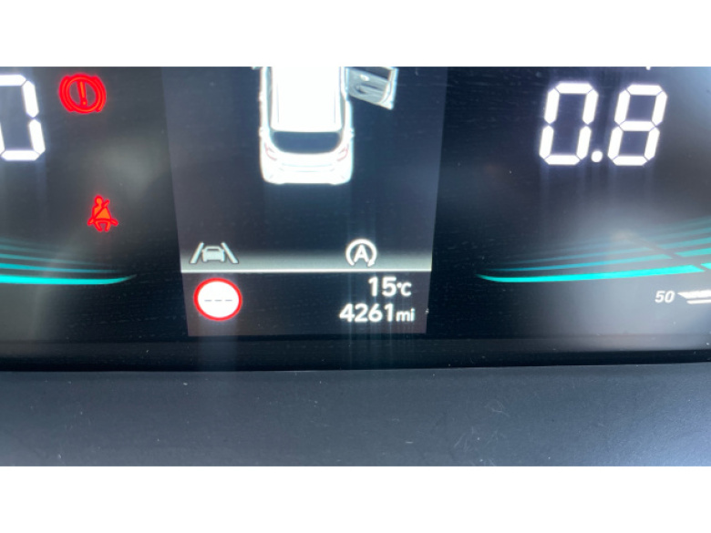 Hyundai i10 1.0 [63] Premium 5dr Auto [Nav] Petrol Hatchback